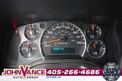 2017 GMC Savana Cargo 2500 NA