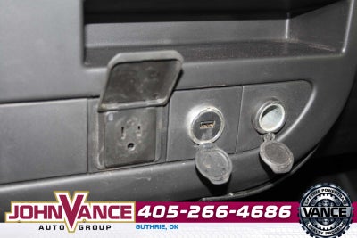 2017 GMC Savana Cargo 2500 NA