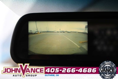 2017 GMC Savana Cargo 2500 NA