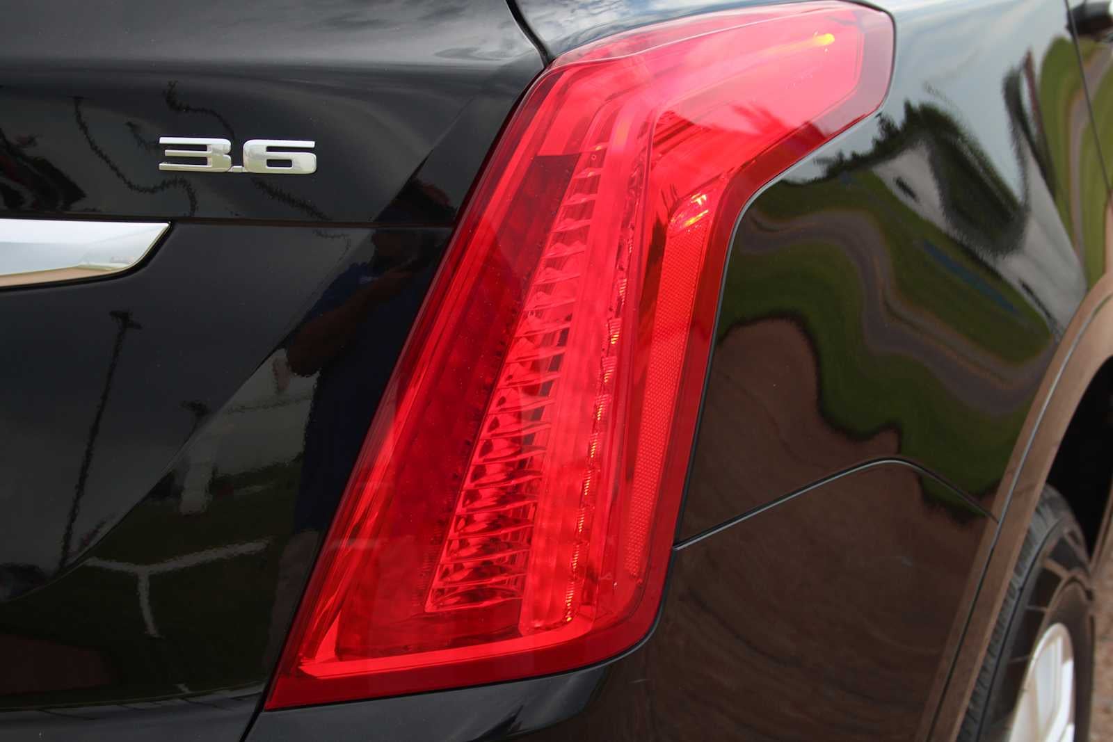 2019 Cadillac XT5 FWD