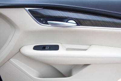 2019 Cadillac XT5 FWD