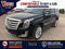 2019 Cadillac Escalade Platinum