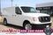 2019 Nissan NV Cargo SV