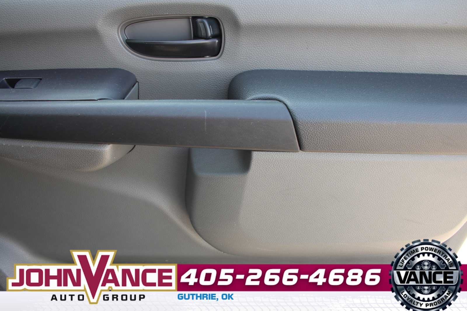 2019 Nissan NV Cargo SV