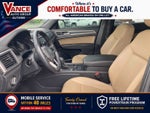 2020 Volkswagen Atlas Cross Sport 3.6L V6 SE w/Technology