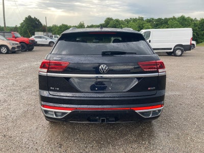 2020 Volkswagen Atlas Cross Sport 3.6L V6 SE w/Technology