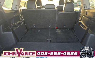 2019 Volkswagen Atlas 3.6L V6 SEL Premium