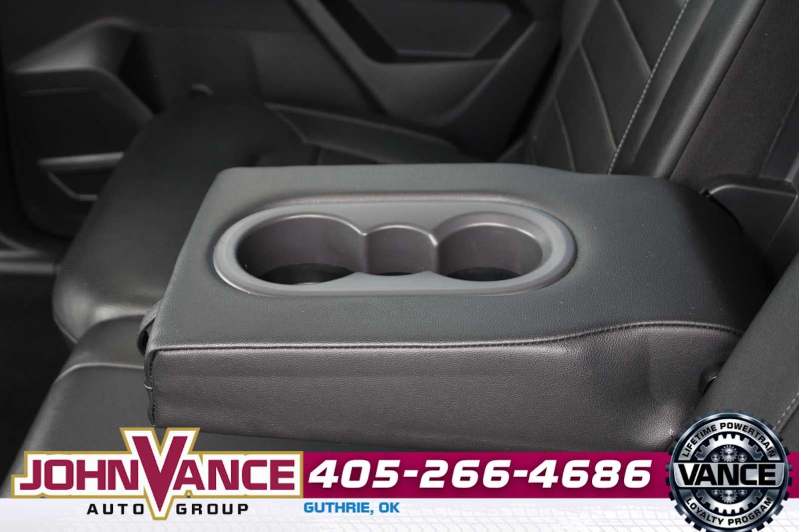 2019 Volkswagen Atlas 3.6L V6 SEL Premium