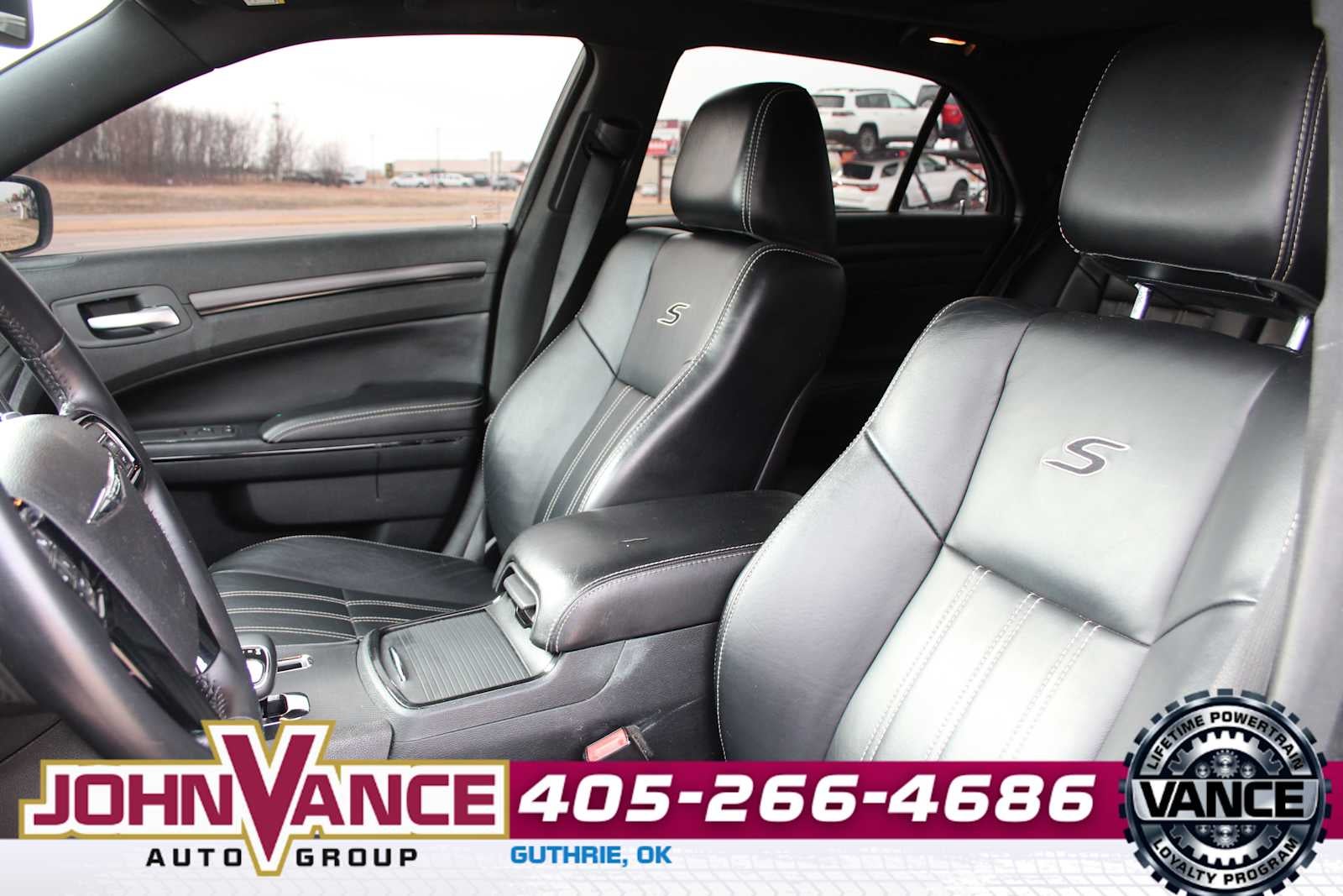 2012 Chrysler 300 300S