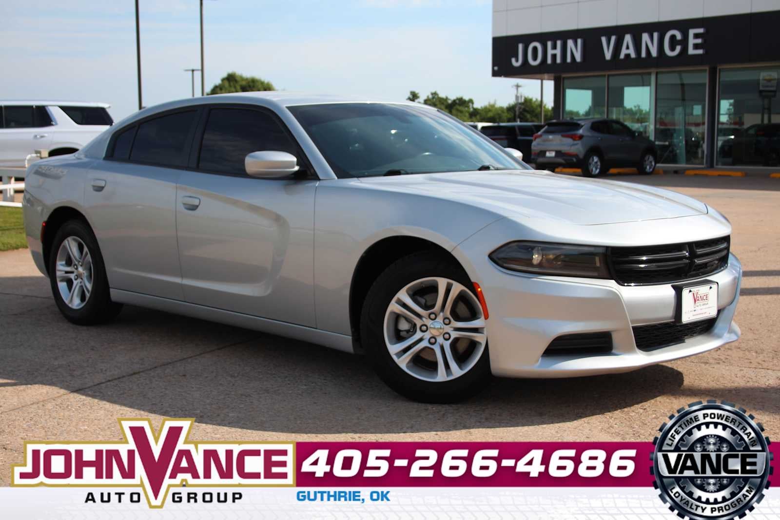 2022 Dodge Charger SXT's photo