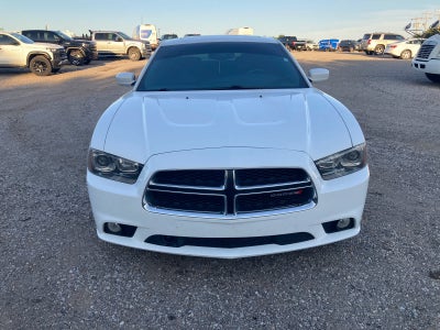 2014 Dodge Charger RT Max