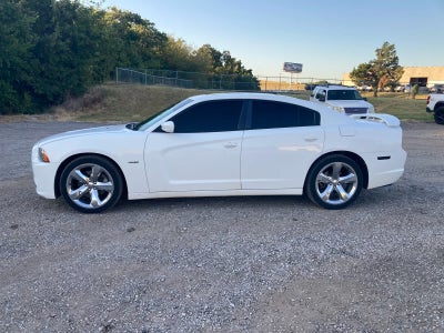 2014 Dodge Charger RT Max