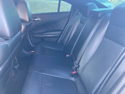 2014 Dodge Charger RT Max
