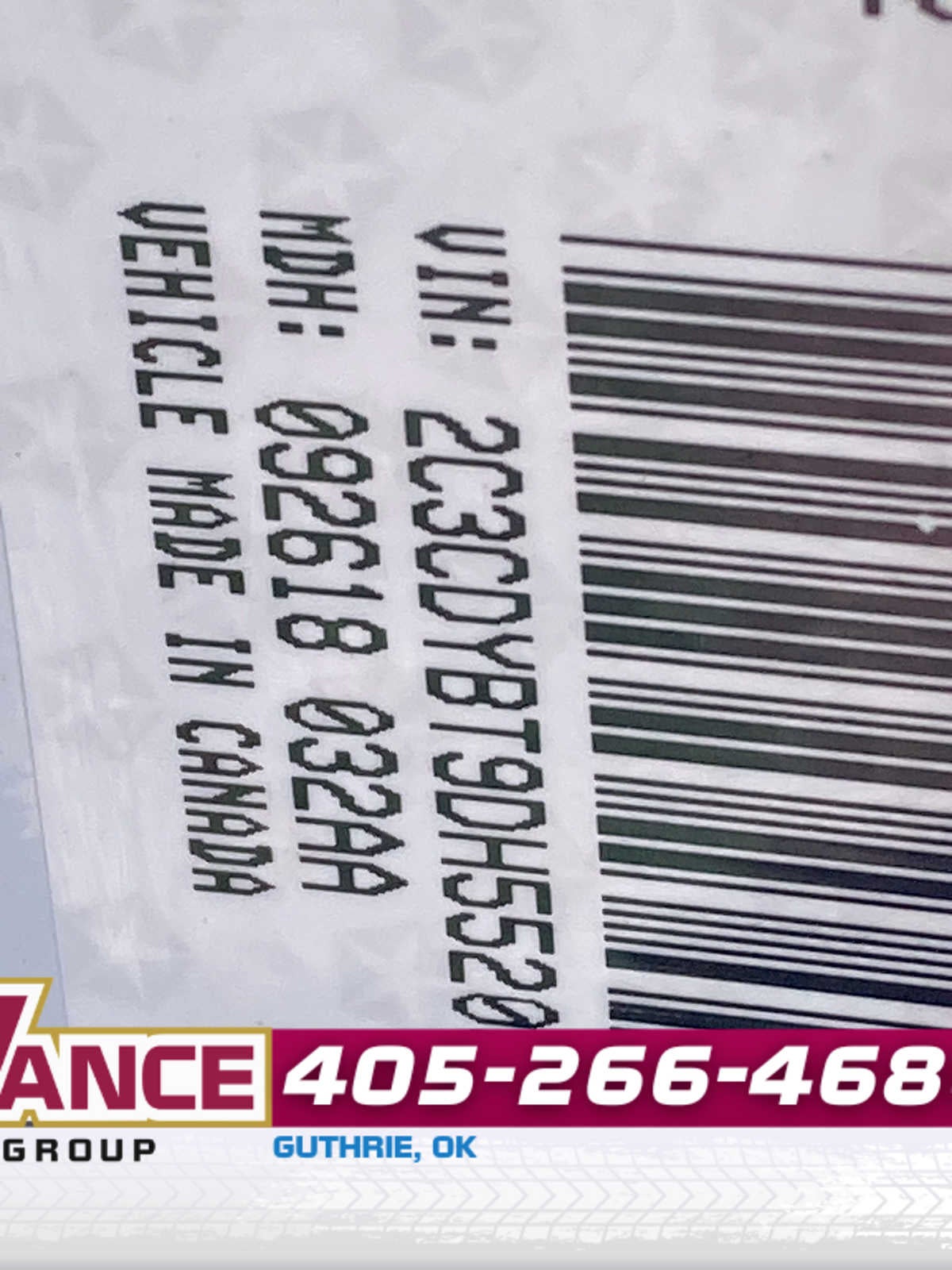 2013 Dodge Challenger R/T Plus