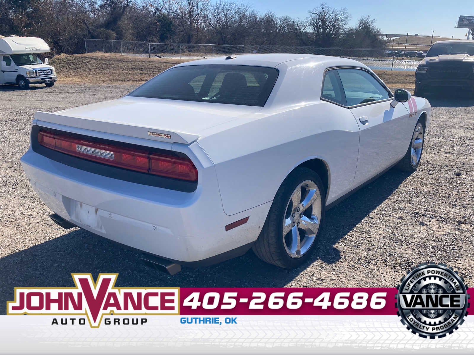 2013 Dodge Challenger R/T Plus