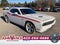 2016 Dodge Challenger R/T Plus