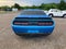 2015 Dodge Challenger R/T Scat Pack Shaker