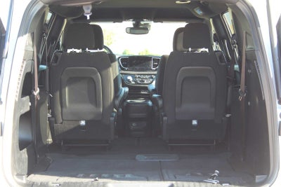 2023 Chrysler Pacifica Touring