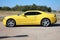 2015 Chevrolet Camaro SS