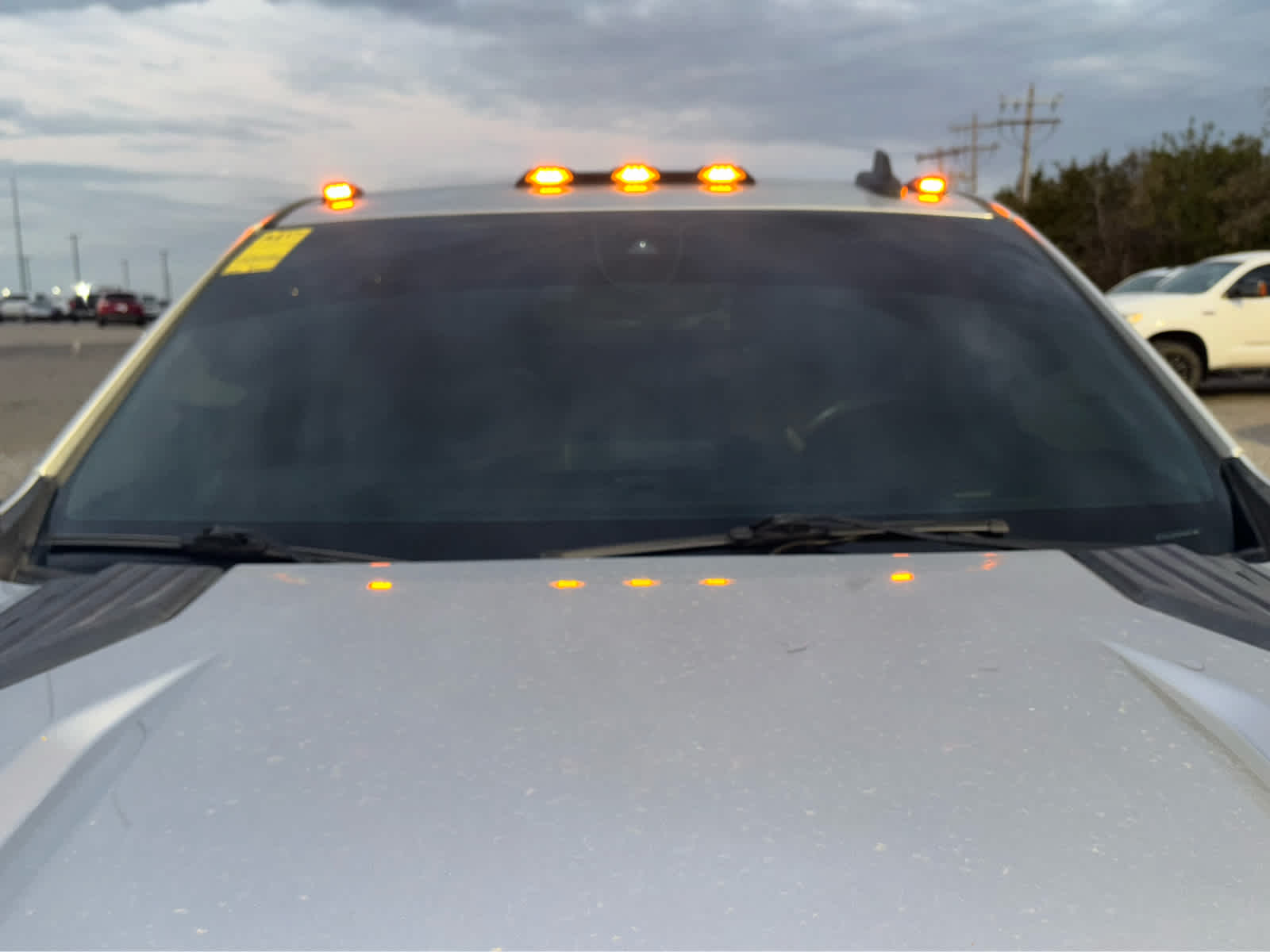 2022 Chevrolet Silverado 2500 HD Custom