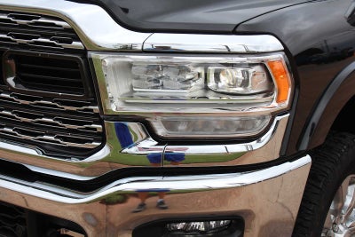 2022 RAM 3500 Limited