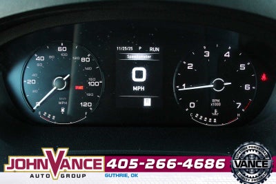 2023 RAM ProMaster Cargo Van NA