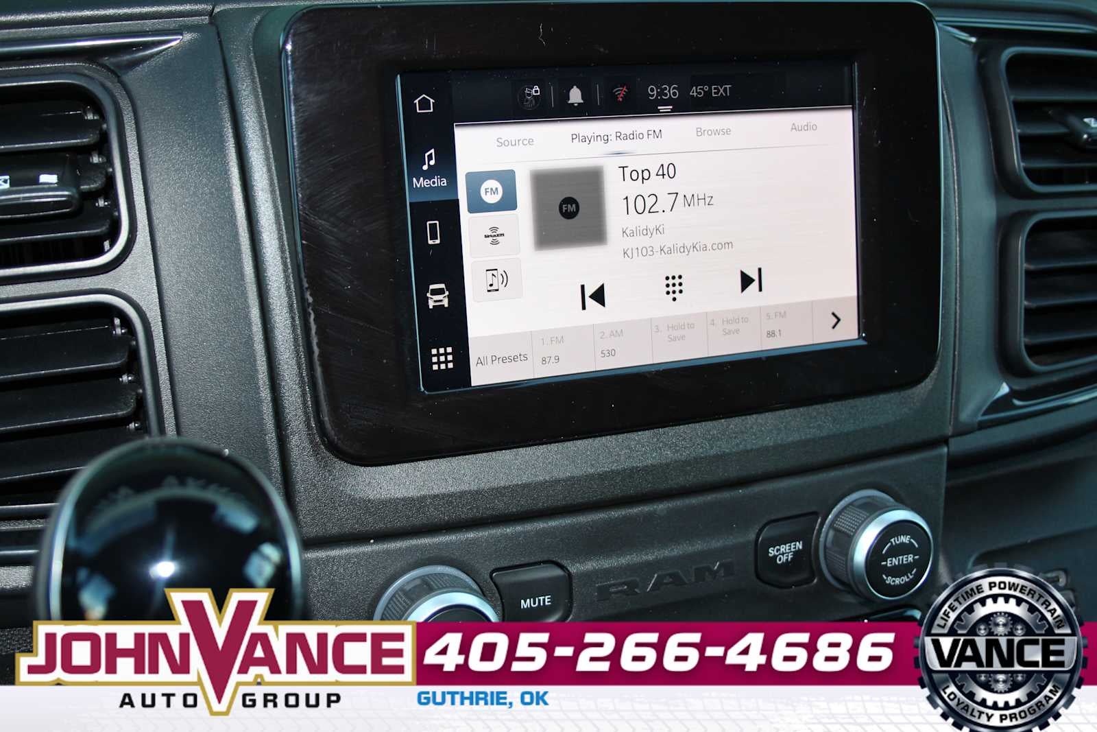 2023 RAM ProMaster Cargo Van NA