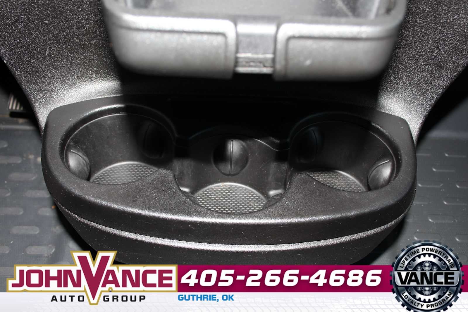 2023 RAM ProMaster Cargo Van NA