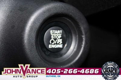 2023 RAM ProMaster Cargo Van NA