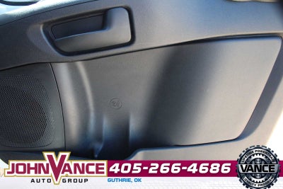 2021 RAM ProMaster Cargo Van Base