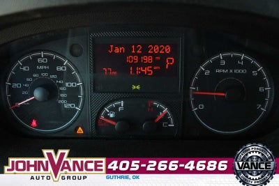 2021 RAM ProMaster Cargo Van Base