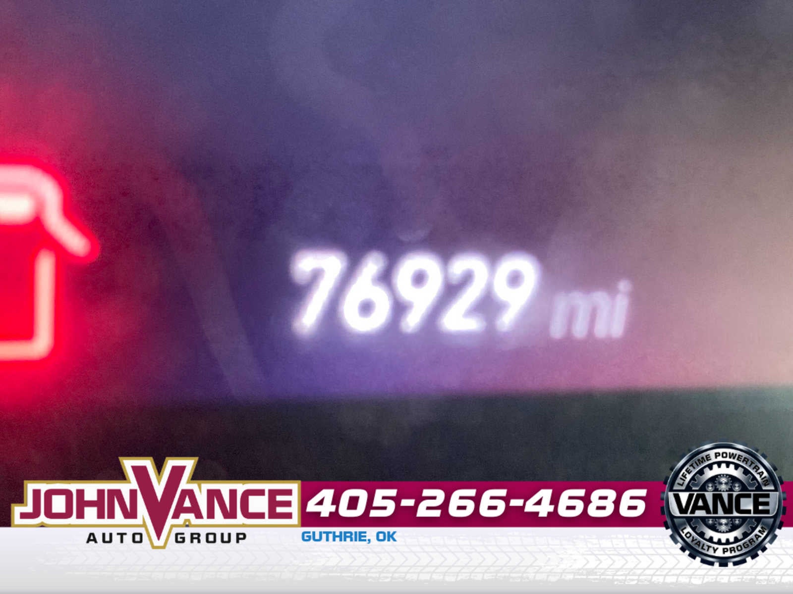 2023 RAM ProMaster Cargo Van Base