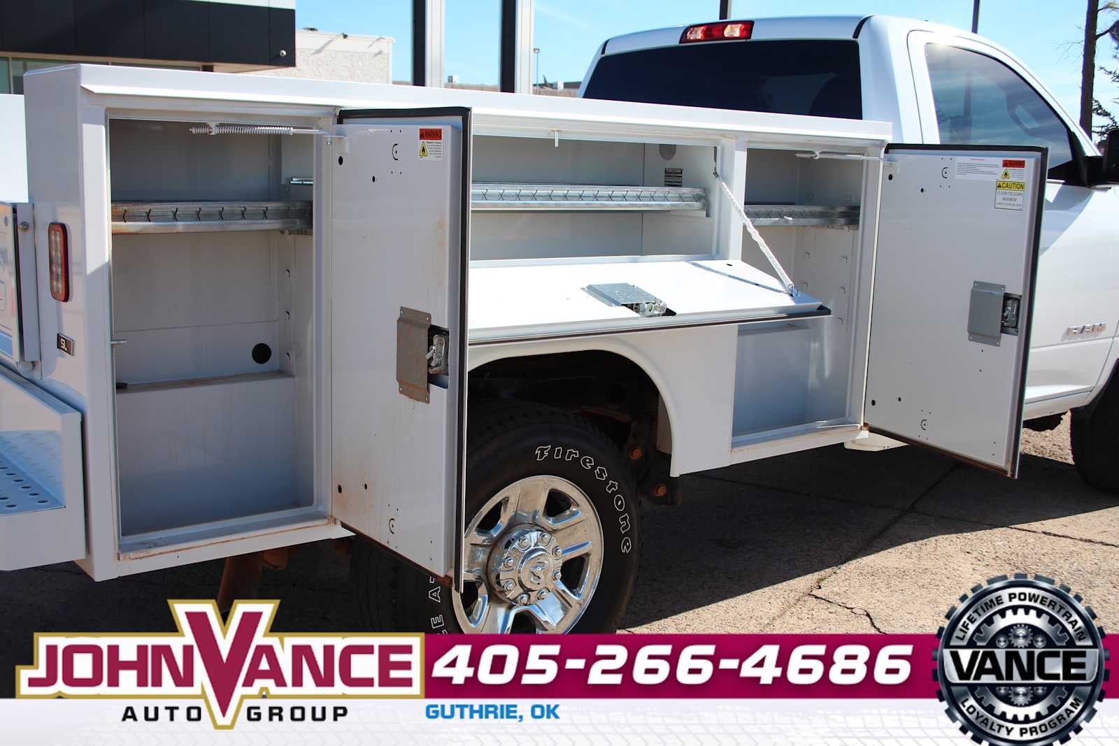 2022 RAM Ram 2500 Tradesman