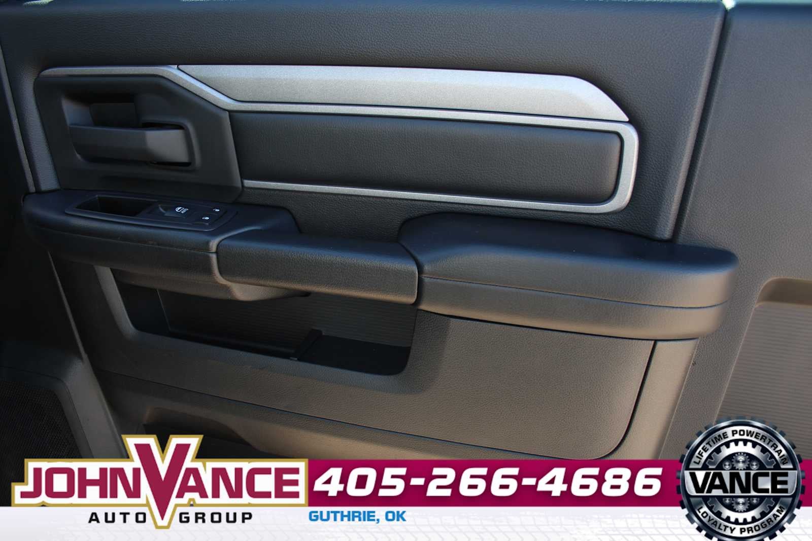 2022 RAM Ram 2500 Tradesman