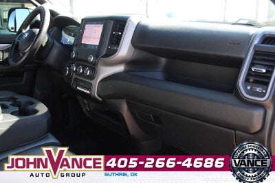 2022 RAM Ram 2500 Tradesman