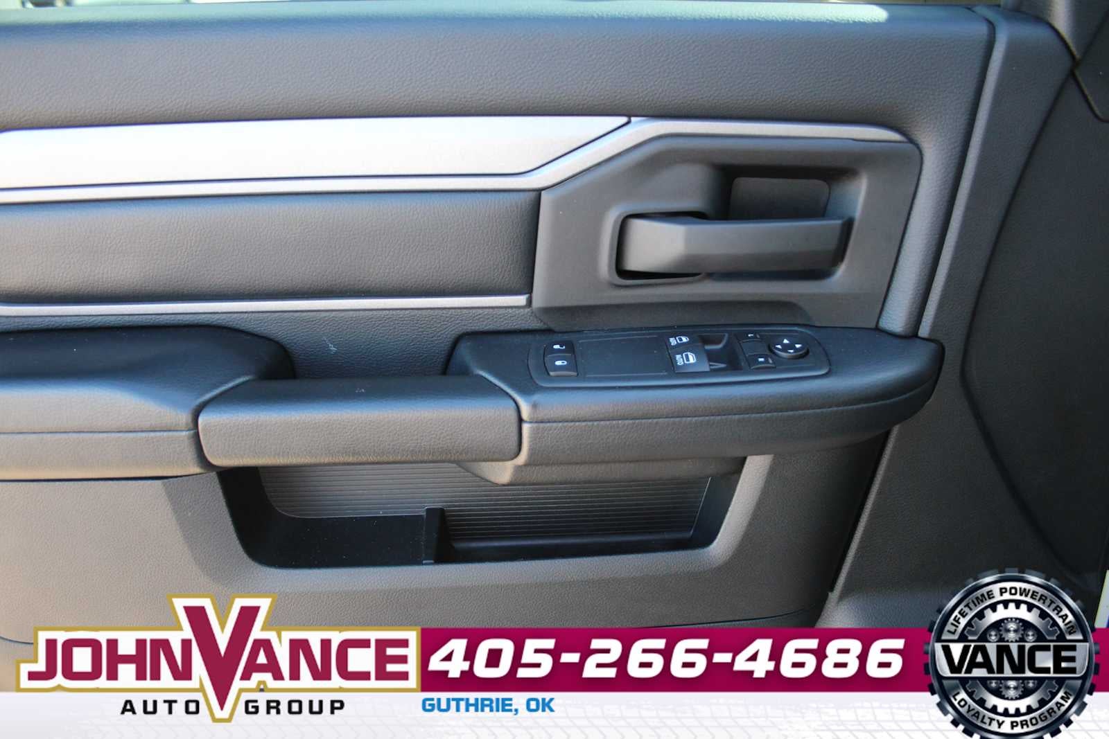 2022 RAM Ram 2500 Tradesman