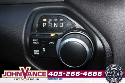 2022 RAM Ram 2500 Tradesman