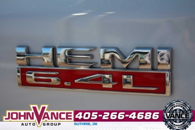 2022 RAM Ram 2500 Tradesman