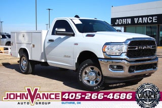 2022 RAM Ram 2500 Tradesman