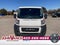 2019 RAM ProMaster Cargo Van 1500 Low Roof 136" WB