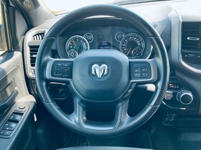 2021 RAM Ram 2500 Tradesman