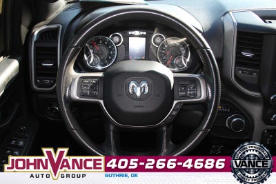 2021 RAM Ram 2500 Tradesman