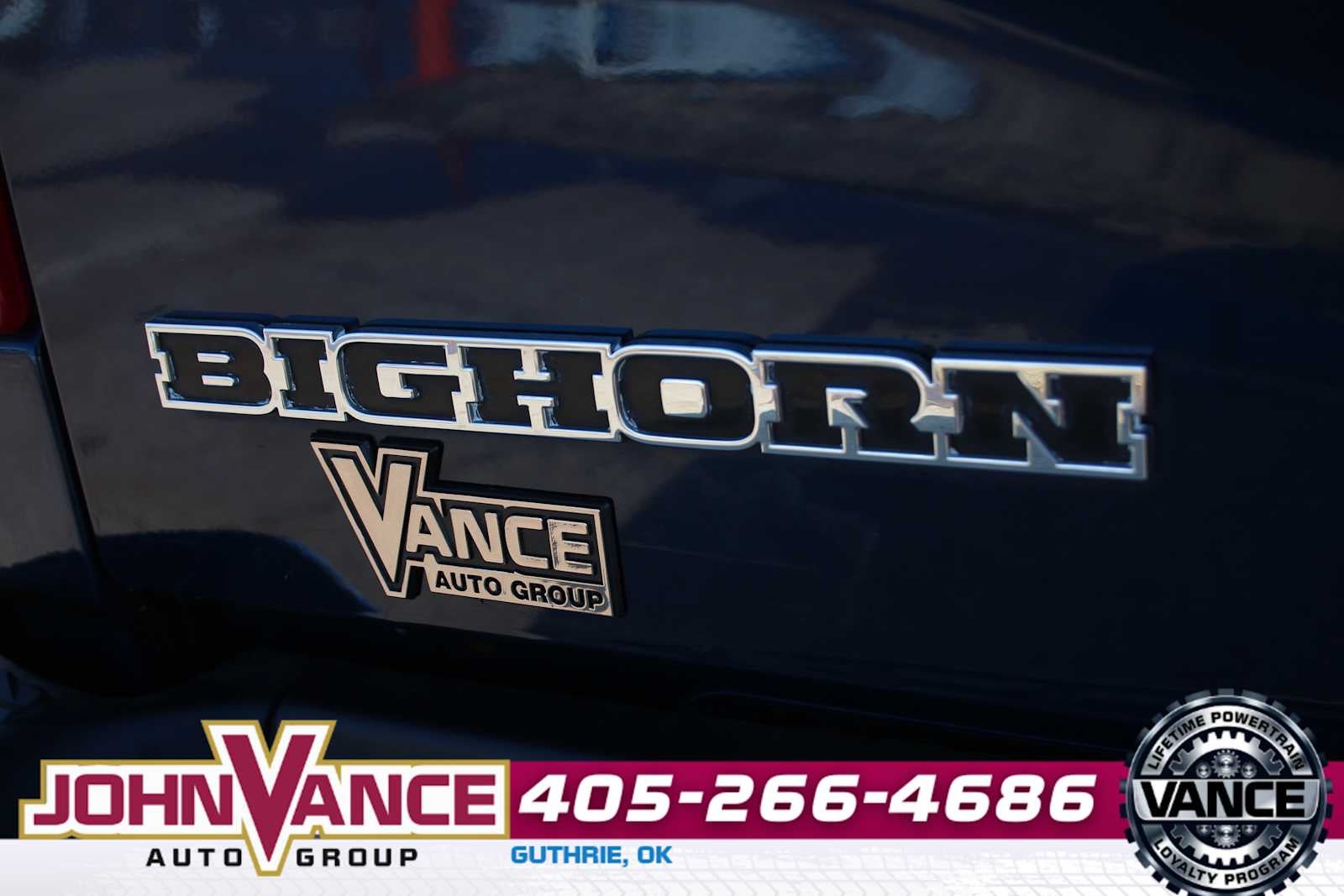 2022 RAM Ram 2500 Big Horn