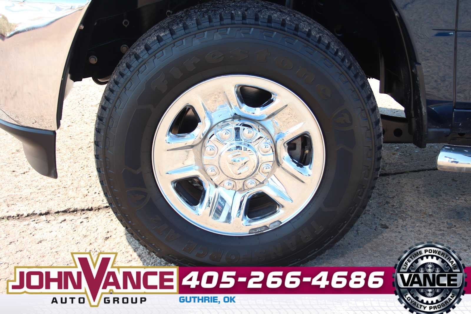 2022 RAM Ram 2500 Big Horn