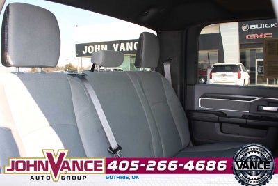 2022 RAM Ram 2500 Big Horn