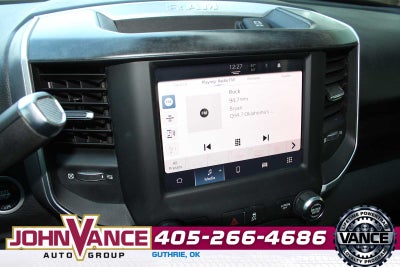 2022 RAM Ram 2500 Big Horn