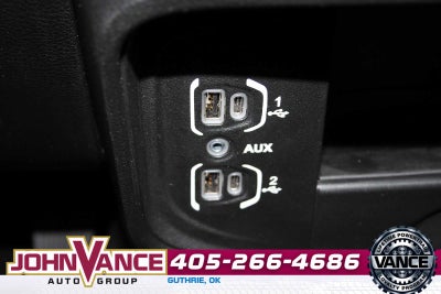 2024 RAM Ram 2500 Big Horn