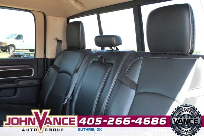 2021 RAM Ram 2500 Laramie