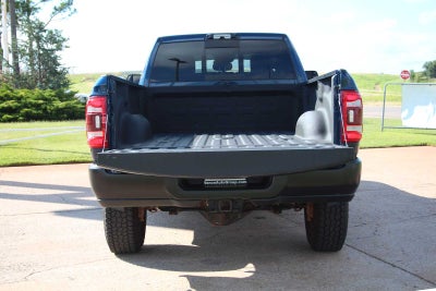 2022 RAM Ram 2500 Tradesman