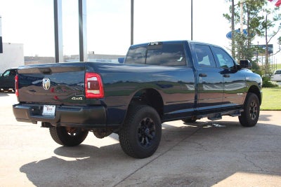 2022 RAM Ram 2500 Tradesman